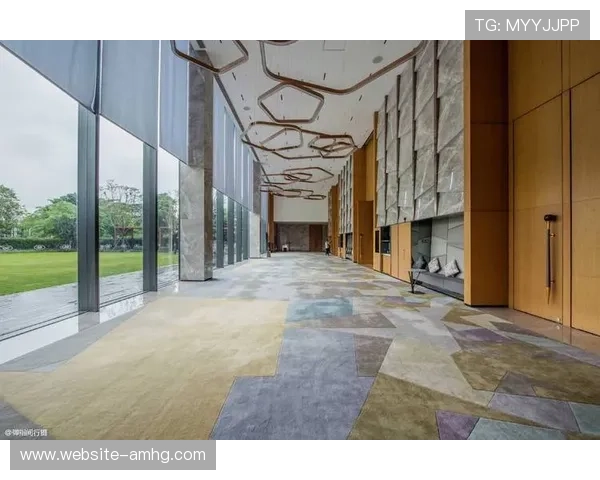 皇冠集团大厦周边生活配套设施详解,满足员工多样化的生活需求